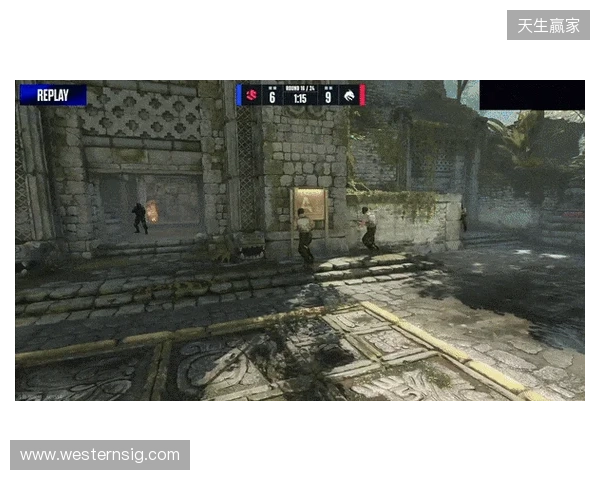 BLAST赏金赛S1:线上严父!Spirit 2-0 Inner Circle BLAST赏金赛S1:线上严父!Spirit 2-0 Inner Circle