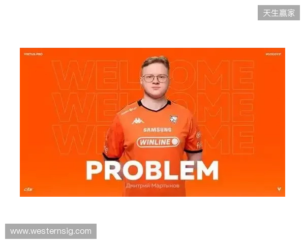 官宣：ProbLeM临时出任Virtus.pro主教练