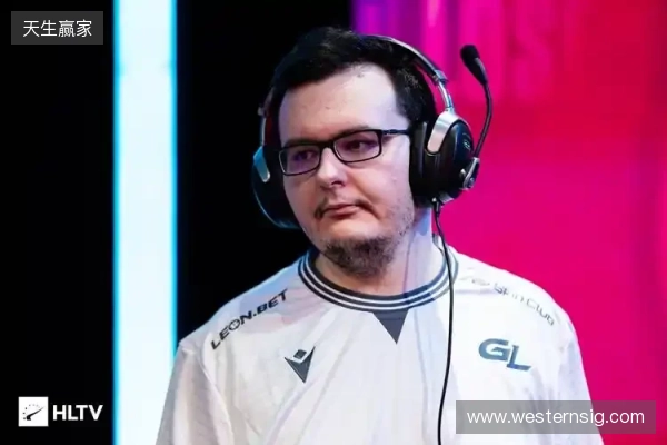 官宣：GL正式任命imd为主教练，Grashog加盟教练组