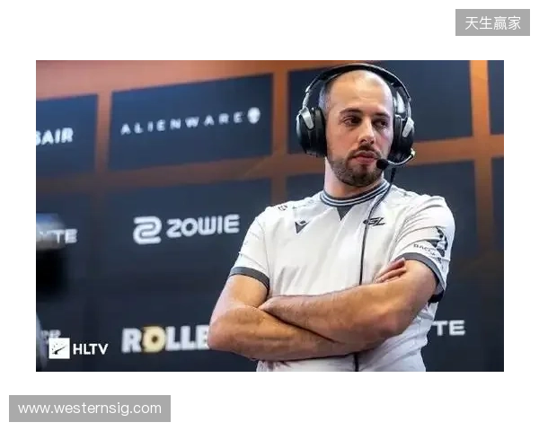 GamerLegion功勋教练ash已获准离队