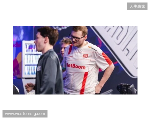 Boombl4谈BB现状:我们正处于全面重组阶段 Boombl4谈BB现状:我们正处于全面重组阶段