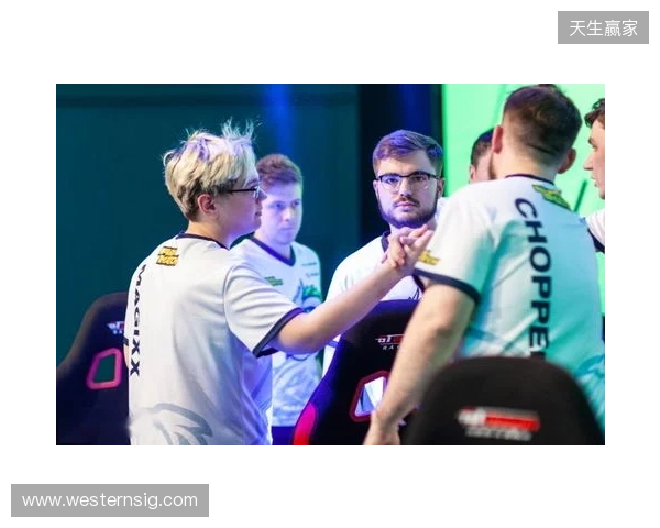 IEM克拉科夫2026：强者恒自强！Spirit 2-0 Astralis