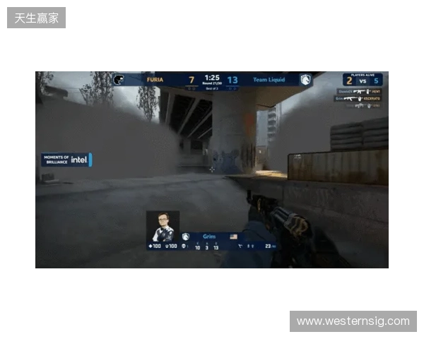 IEM克拉科夫2026：狂野争锋！FURIA 2-1 MongolZ