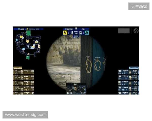 IEM克拉科夫2026:厚德载物!Vitality 2-0 Aurora IEM克拉科夫2026:厚德载物!Vitality 2-0 Aurora