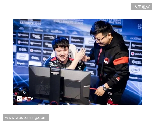 POB BLAST亚洲预选赛决赛:TYLOO力克LVG前往鹿特丹! POB BLAST亚洲预选赛决赛:TYLOO力克LVG前往鹿特丹!