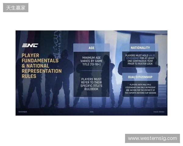 电竞国家杯公布详细规则,同一俱乐部只能有三人出战 电竞国家杯公布详细规则,同一俱乐部只能有三人出战