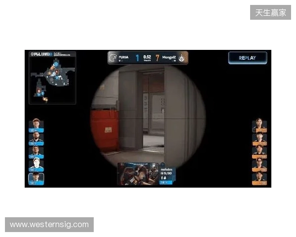 PGL 克卢日-纳波卡2026:卷土重来!MongolZ 2-1 FURIA PGL 克卢日-纳波卡2026:卷土重来!MongolZ 2-1 FURIA