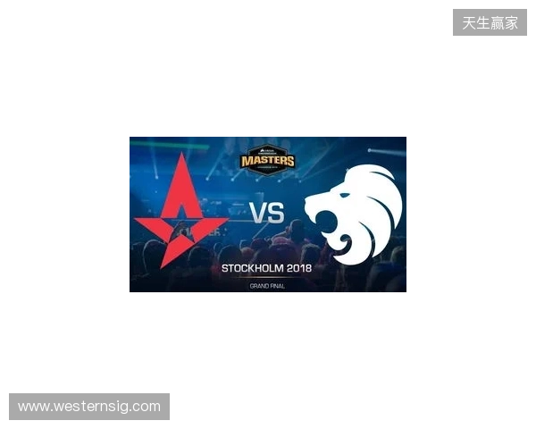 EPL S23第一阶段:时来运转!Astralis 2-0 Heroic