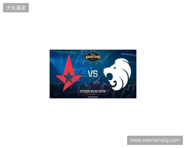 EPL S23第二阶段：搭上末班车！Astralis 2-1 FURIA