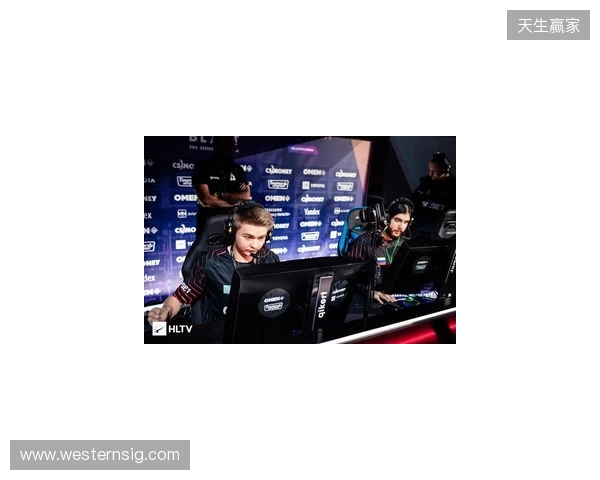 BLAST鹿特丹公开赛2026：延续胜势！NAVI 2-1 B8