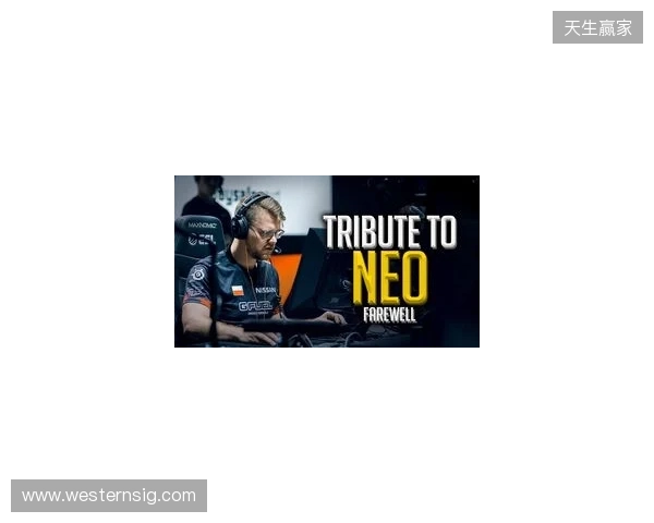 官宣：FaZe与NEO正式解约，分析师GruBy临时挂帅