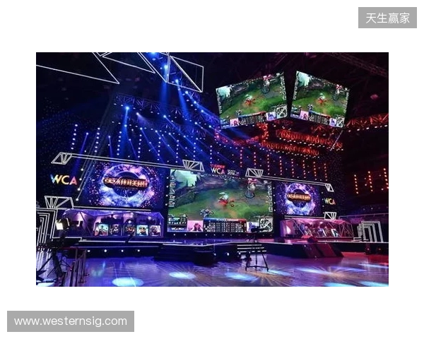 2025年四川电竞产业报告发布:产值120亿 赛事超200场