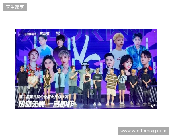 “瓦友”集合,极限之地无畏契约城市对抗赛我们来了! “瓦友”集合,极限之地无畏契约城市对抗赛我们来了!