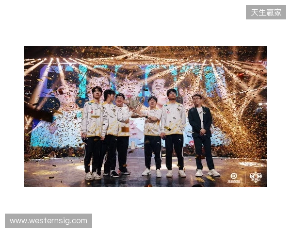 KSG力克重庆狼队夺得2026年KPL春季赛冠军 KSG力克重庆狼队夺得2026年KPL春季赛冠军