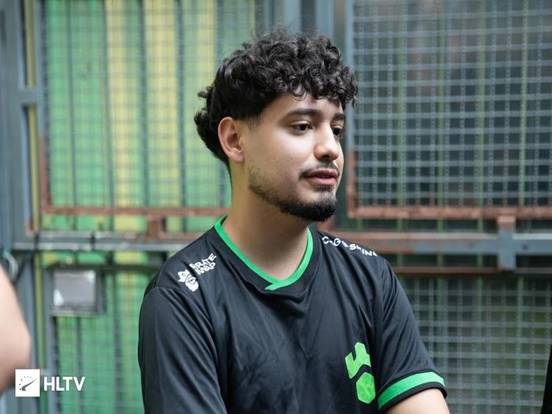 官宣：Imperial将skullz转入替补席